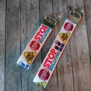 Mommy and Me Matching keychains different sizes